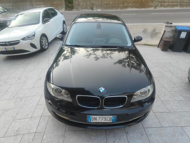 BMW 118 usata, con Airbag laterali