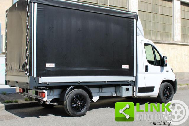 FIAT Ducato usata 27