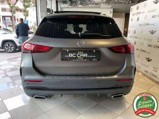 MERCEDES-BENZ GLA 180 usata, con Autoradio