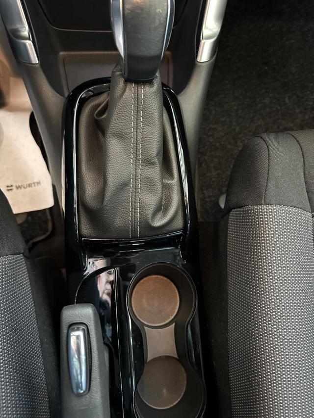 CITROEN C3 Aircross usata, con Bluetooth