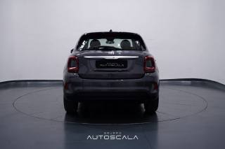 FIAT 500X usata, con Alzacristalli elettrici