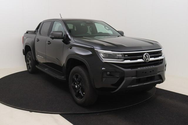 VOLKSWAGEN Amarok usata, con Antifurto
