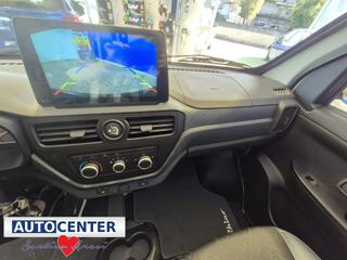 OTHERS-ANDERE Other usata, con Climatizzatore