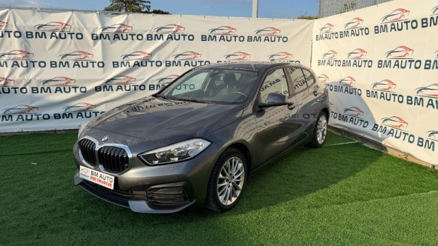 BMW 116 usata, con ABS
