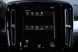 VOLVO XC40 usata, con Start/Stop Automatico