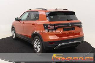 VOLKSWAGEN T-Cross usata, con Airbag Passeggero