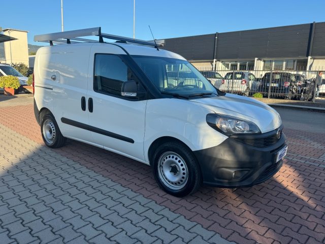 FIAT Doblo usata, con Controllo trazione