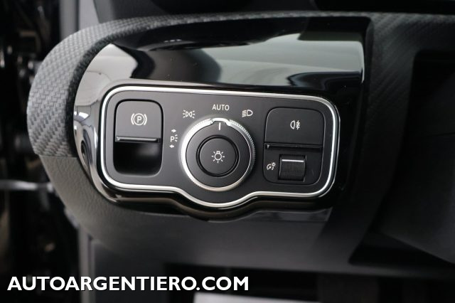 MERCEDES-BENZ A 180 usata, con Controllo trazione