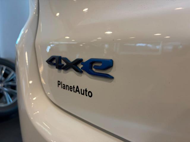 JEEP Compass usata, con Cerchi in lega