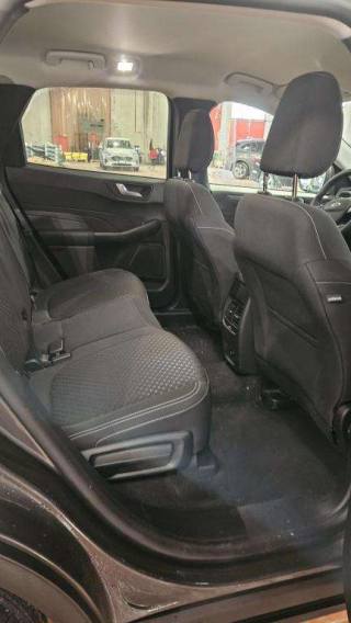 FORD Kuga usata, con Volante in pelle