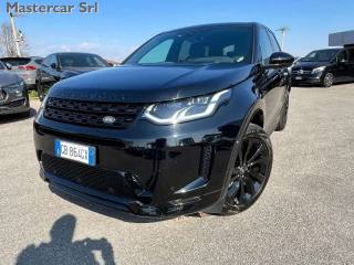 LAND ROVER Discovery Sport usata, con Airbag