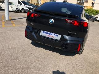 BMW X2 usata, con Autoradio