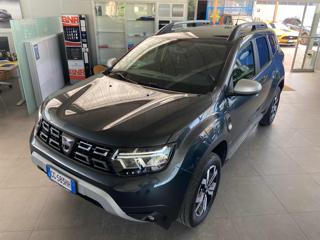 DACIA Duster 1.0 TCe 100 CV ECO-G 4x2 Prestige