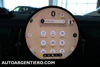 MINI Mini usata, con Immobilizzatore elettronico