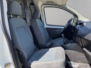 FIAT Fiorino usata 7