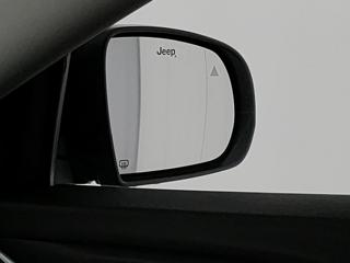 JEEP Compass usata, con Alzacristalli elettrici