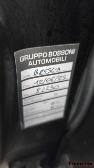 JEEP Renegade usata, con Controllo automatico clima