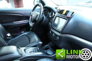 FIAT Freemont usata, con Telecamera per parcheggio assistito