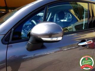 FIAT 500X usata, con Bracciolo