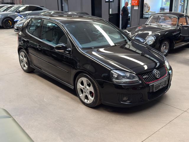 VOLKSWAGEN Golf GTI usata, con Airbag laterali