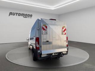 FIAT Ducato usata, con Immobilizzatore elettronico