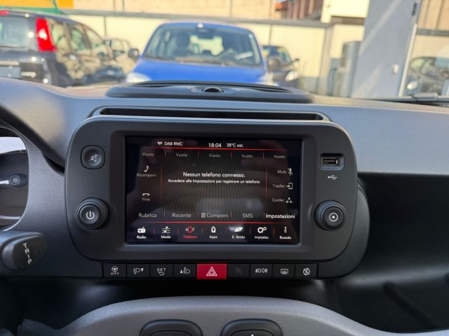 FIAT Panda usata 15