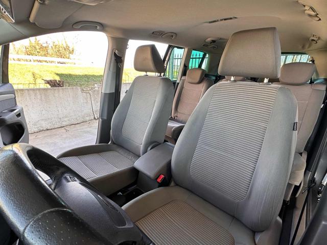 SEAT Alhambra usata 70
