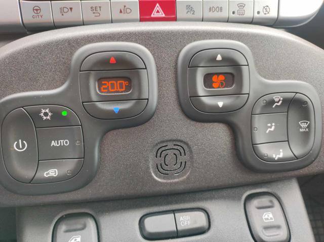 FIAT Panda usata, con Bluetooth