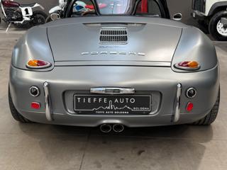 PORSCHE Boxster usata, con Specchietti laterali elettrici