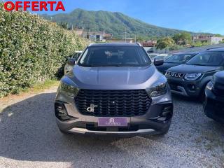 DR MOTOR DR 5.0 usata, con Cerchi in lega