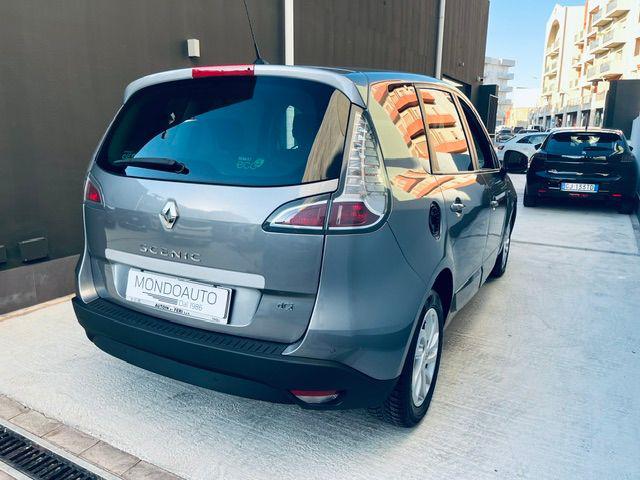 RENAULT Scenic usata, con Airbag laterali