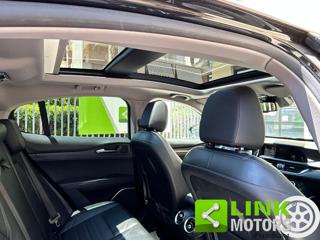 ALFA ROMEO Stelvio usata, con Airbag Passeggero