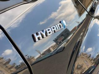 TOYOTA C-HR usata, con Regolazione elettrica sedili
