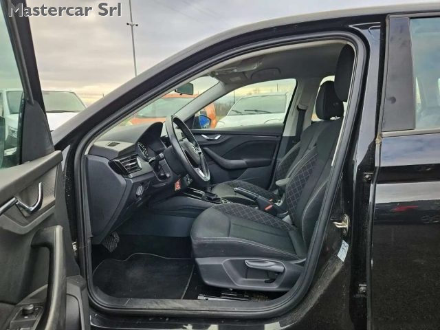 SKODA Scala usata, con Chiusura centralizzata