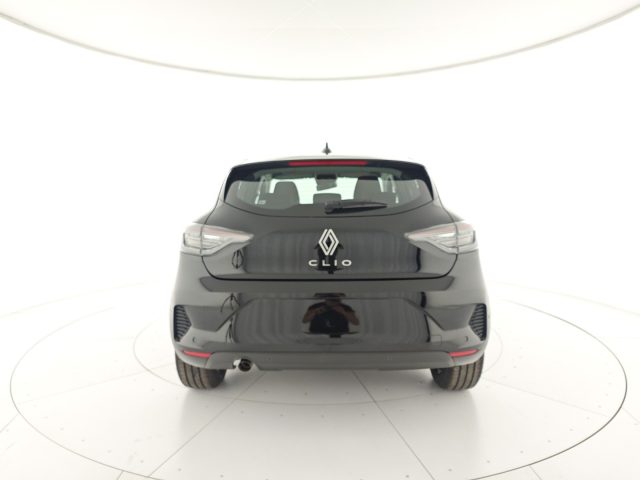 RENAULT Clio usata, con Chiusura centralizzata