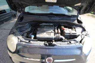 FIAT 500 usata 23