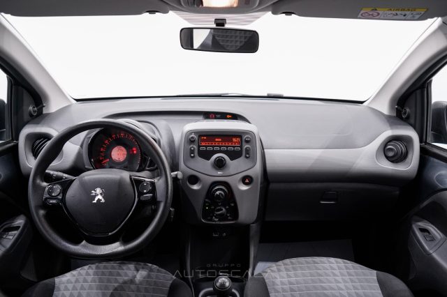 PEUGEOT 108 usata 18