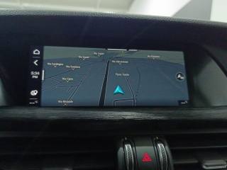 ALFA ROMEO Stelvio usata, con Controllo elettronico della corsia