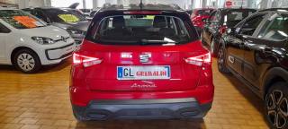 SEAT Arona usata, con Chiusura centralizzata