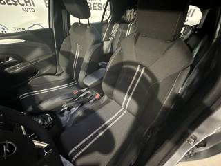 OPEL Corsa usata, con Autoradio