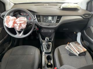 OPEL Crossland X usata, con Servosterzo