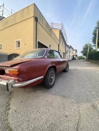 ALFA ROMEO GT usata 11