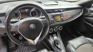 ALFA ROMEO Giulietta usata, con Chiusura centralizzata