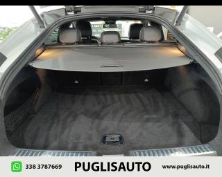 MERCEDES-BENZ GLC 220 usata, con Airbag testa