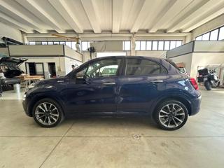 FIAT 500X usata, con Cerchi in lega