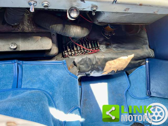 MASERATI Other usata 34