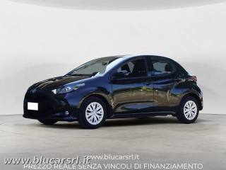 TOYOTA Yaris usata 1