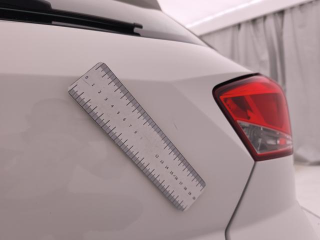 SEAT Ibiza usata, con Limitatore di velocità