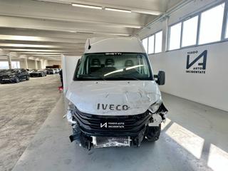 IVECO Daily usata, con Airbag Passeggero