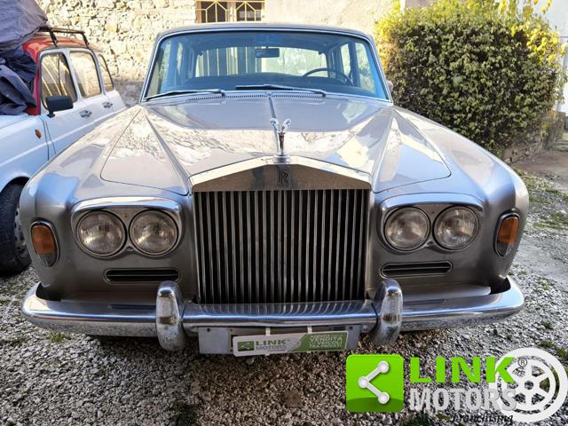 ROLLS-ROYCE Other usata 1